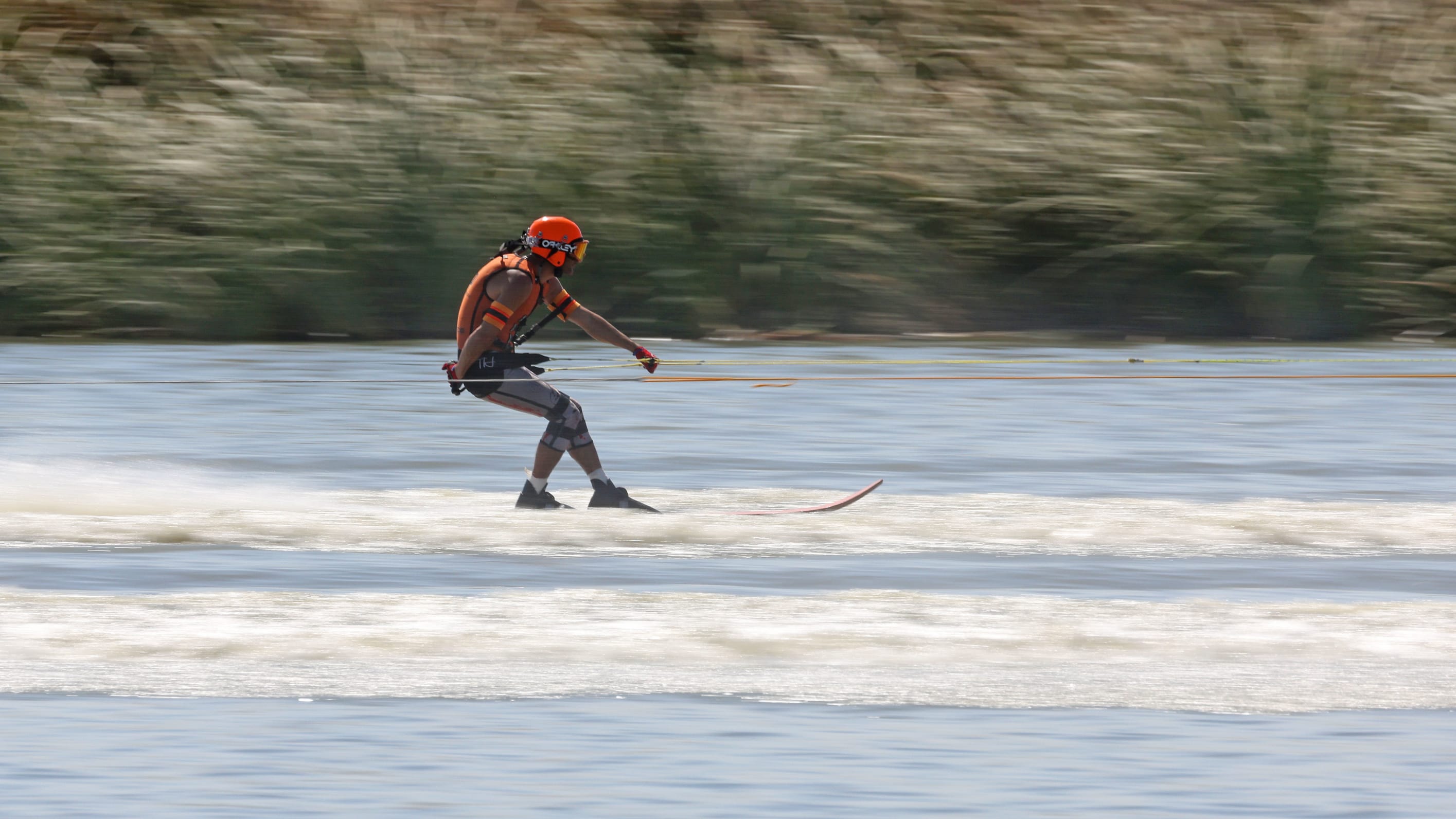 USA Water Ski & Wake Sports Twelve Athletes Win Titles At 2023 U.S